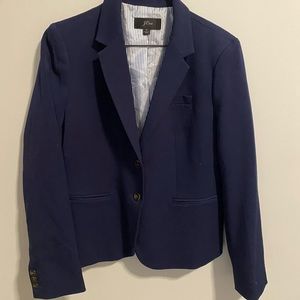 J.crew blazer
